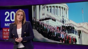 Full Frontal with Samantha Bee 1×4