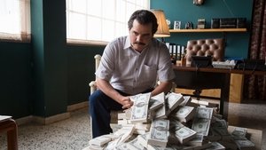 Narcos (2015) – Television