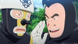 Ganglion Episódio 04