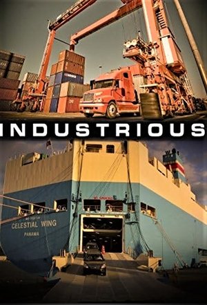 Nonton film Industrious (2008) terbaru sub indo Nonton film Industrious (2008) terbaru sub indo
