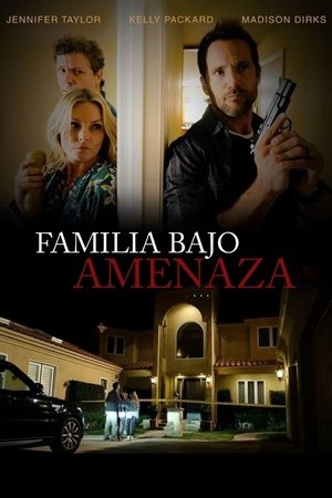 Image Familia bajo amenaza