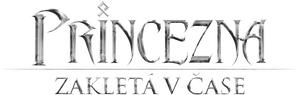 Princess Cursed in Time — Logos 1