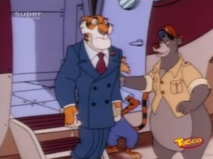 TaleSpin: 1×30