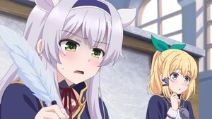 Rokudenashi Majutsu Koushi to Akashic Records