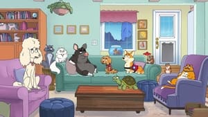 La casa de los animales 1×2