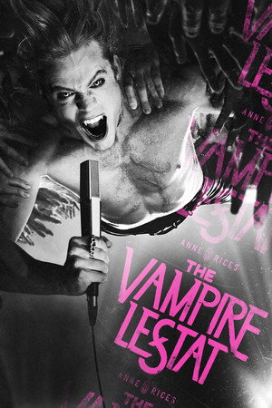 The Vampire Lestat