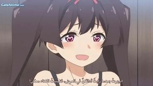 Ochikobore Fruit Tart: Episódio: 4 da 1ª Temporada