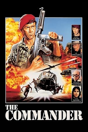 The Commander (1988)