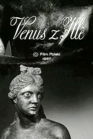 Venus of Ille poster
