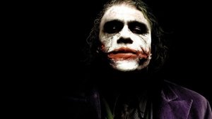 The Dark Knight : Le Chevalier noir