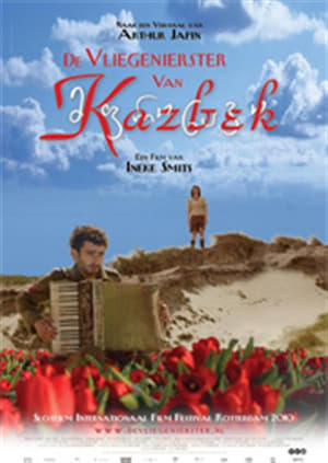 Poster The Aviatrix of Kazbek (2010)