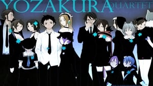 Yozakura Quartet: Tsuki ni Naku OVA