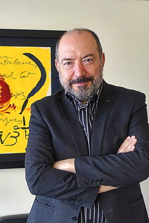 Vicent Sanchis
