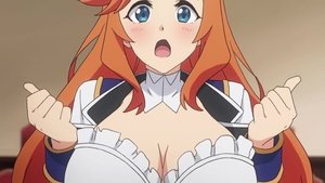 Wise Man’s Grandchild Season 1 Episode 5