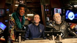 Red Dwarf Fathers and Suns