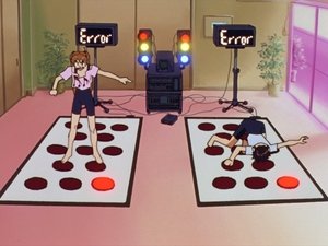 Neon Genesis Evangelion: 1×9