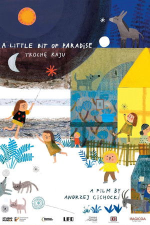 A Little Bit of Paradise