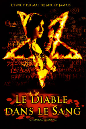Poster Le Diable dans le Sang 2008