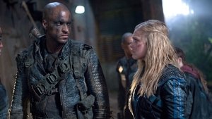 The 100: 2×15