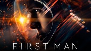 First Man 2018