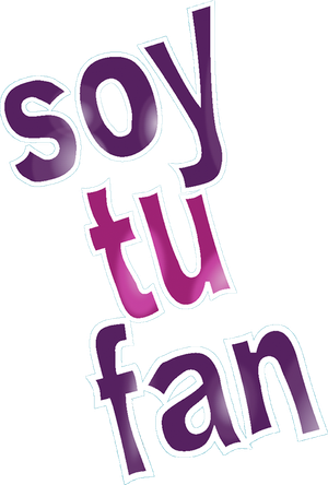 Soy tu fan — Logos 1