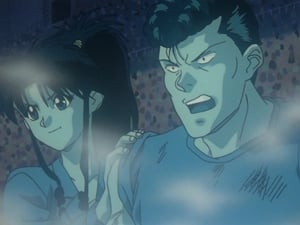 Yu Yu Hakusho: Season 2 Episode 14