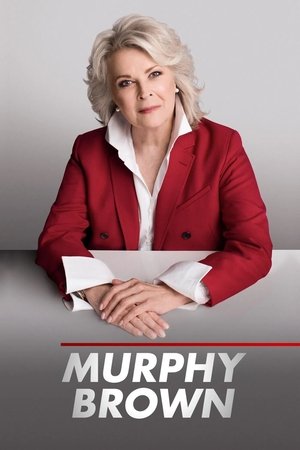 Murphy Brown - Season 1