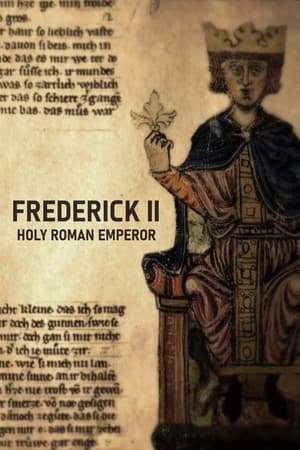 Image Frederick II - Holy Roman Emperor
