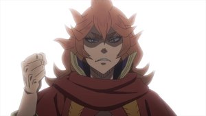 Black Clover: 2 Staffel 35 Folge