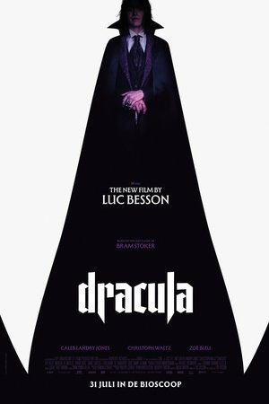 Image Dracula: A Love Tale