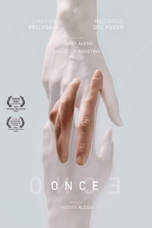 Poster Once (2016)