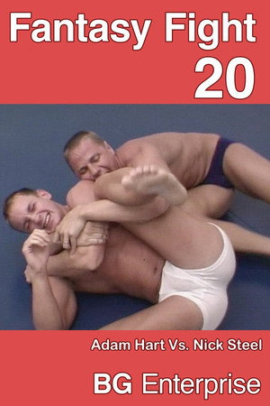 Fantasy Fight 20 2