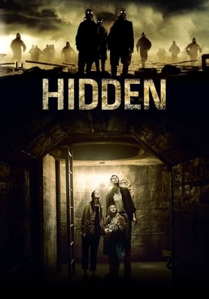 poster Hidden