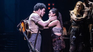 movie image