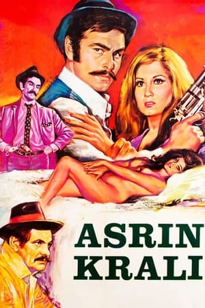 Poster Asrın Kralı (1969)