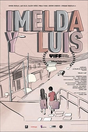 Poster Imelda y Luis 2020