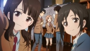 Tari Tari: 1×11