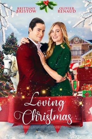 Poster Loving Christmas 2022