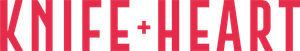 Knife+Heart — Logos 3