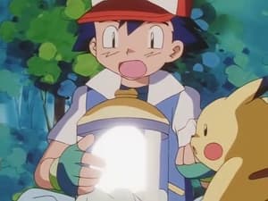 Pokémon Season 5 :Episode 49  Hatch Me if You Can