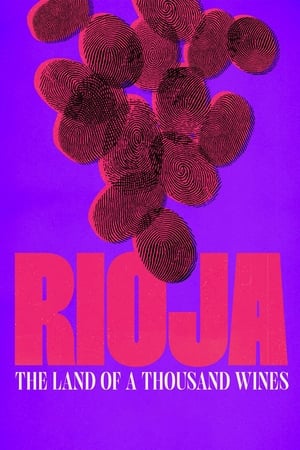 Poster Rioja, Land of the Thousand Wines 2023