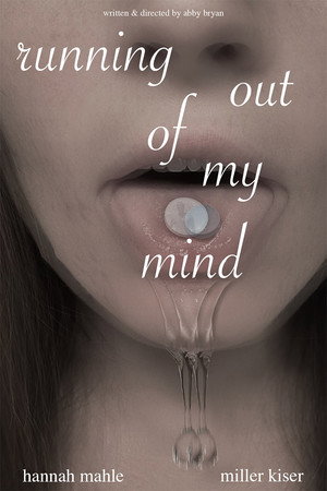 Running Out of My Mind 3