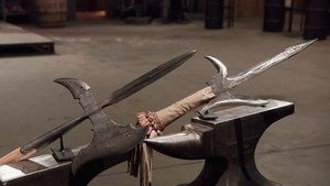 Forged in Fire: 9×10