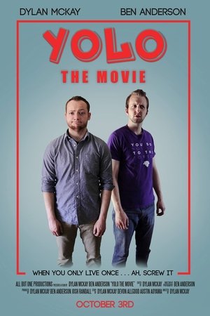 Image YOLO: The Movie