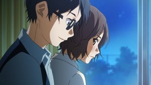 Shigatsu wa Kimi no Uso: 1×15