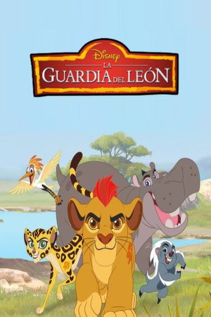 The Lion Guard 29