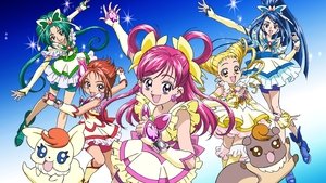 poster Yes! Pretty Cure 5