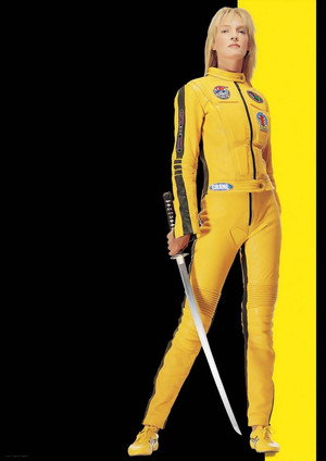 Kill Bill: Vol. 1 308