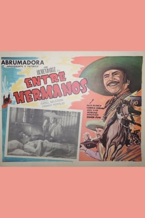 Poster Entre hermanos (1945)