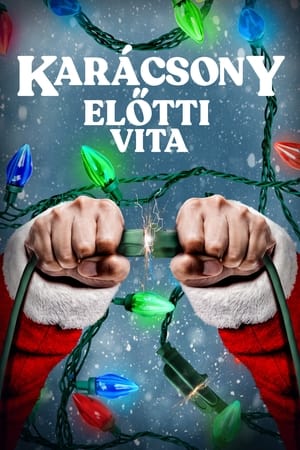 Poster Karácsony előtti vita 2021